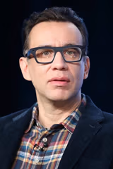 Fred Armisen filmleri
