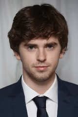 Freddie Highmore filmleri
