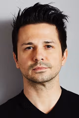 Freddy Rodríguez filmleri