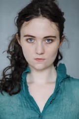 Freya Parks filmleri