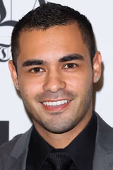 Gabriel Chavarria filmleri