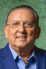 Galvão Bueno filmleri