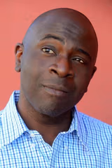 Gary Anthony Williams filmleri