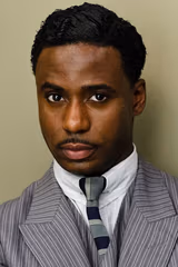 Gary Carr filmleri