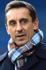 Gary Neville filmleri