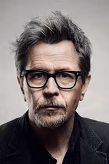 Gary Oldman filmleri