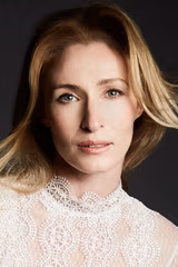 Genevieve O'Reilly filmleri