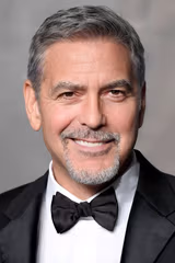 George Clooney filmleri