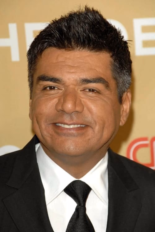 George López filmleri