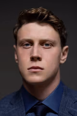George MacKay filmleri