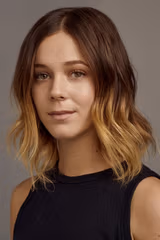 Georgina Amorós filmleri