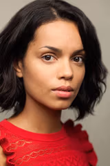Georgina Campbell filmleri