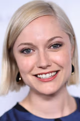 Georgina Haig filmleri