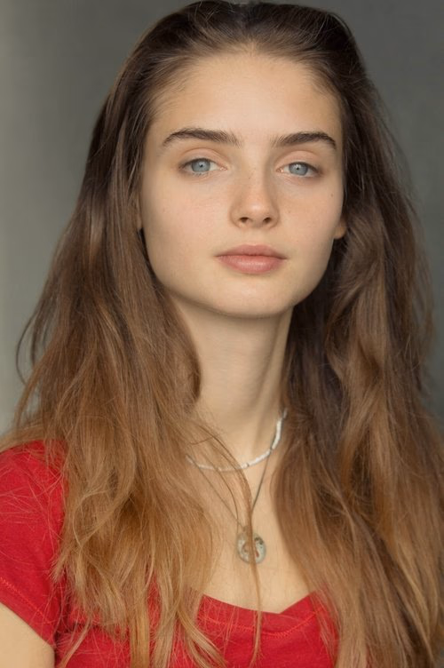 Gia Hunter filmleri