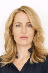 Gillian Anderson filmleri