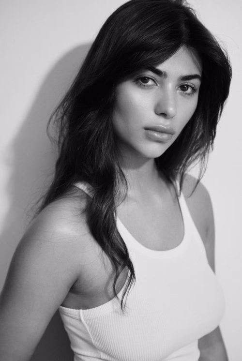 Gina Vultaggio filmleri