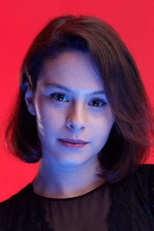 Gizem Katmer filmleri