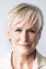 Glenn Close filmleri