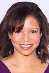 Gloria Reuben filmleri