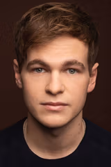 Graham Patrick Martin filmleri