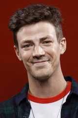 Grant Gustin filmleri