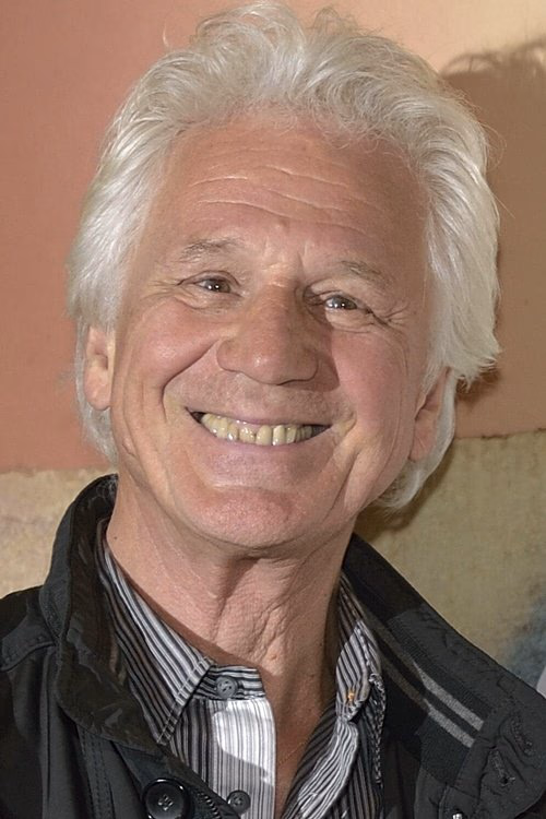 Gérard Lenorman filmleri