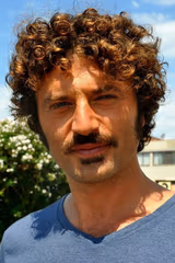 Guido Caprino filmleri