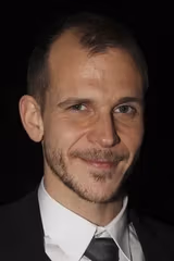 Gustaf Skarsgard filmleri
