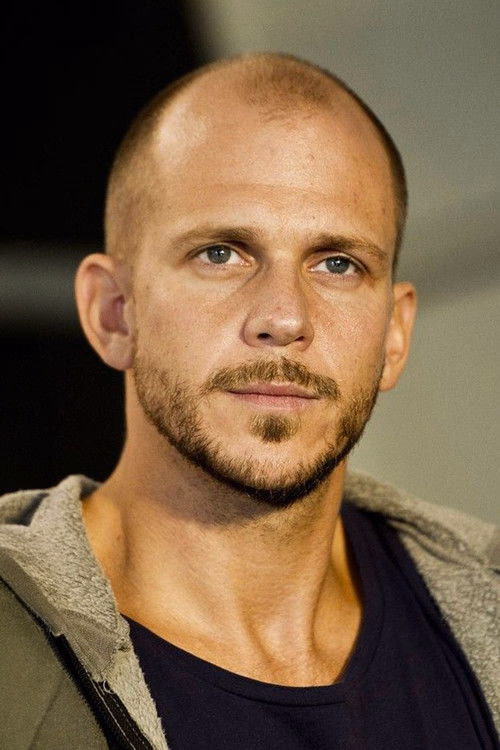 Gustaf Skarsgård filmleri
