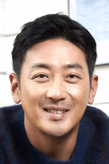 Ha Jeong-Woo filmleri