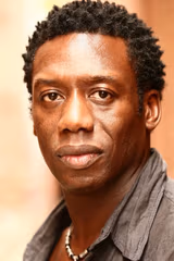 Hakeem Kae-Kazim filmleri