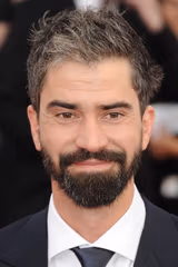 Hamish Linklater filmleri