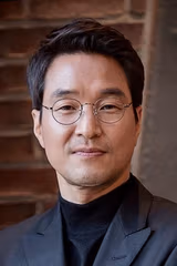 Han Suk-kyu filmleri