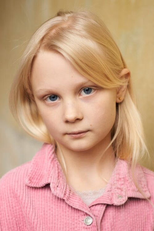 Hanna Heckt filmleri
