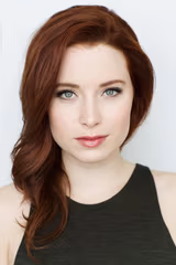 Hannah Emily Anderson filmleri
