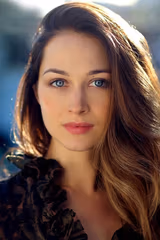 Hannah James filmleri