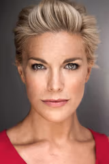 Hannah Waddingham filmleri