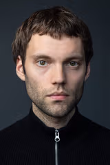 Haraldur Ari Stefánsson filmleri
