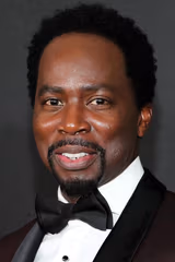 Harold Perrineau filmleri