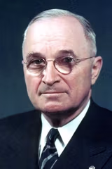 Harry S. Truman filmleri