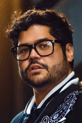 Harvey Guillén filmleri