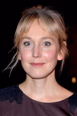 Hattie Morahan filmleri