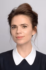 Hayley Atwell filmleri