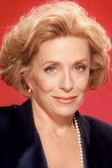 Holland Taylor filmleri