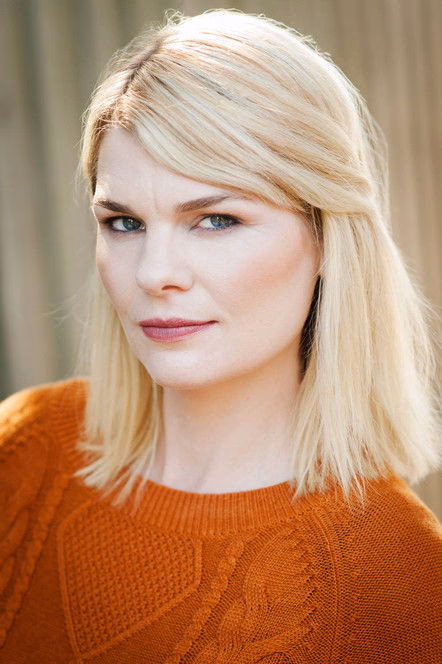 Holly Hargreaves filmleri