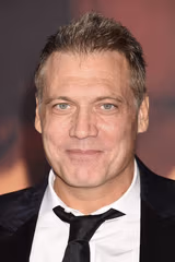 Holt McCallany filmleri