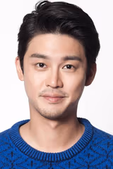 Hong Sung Hyuk filmleri