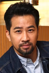 Huang Jianwei filmleri
