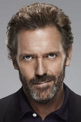 Hugh Laurie filmleri