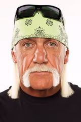 Hulk Hogan filmleri